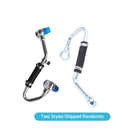 Turbo Coolant Hose Suitable for Jeep Grand Cherokee WK WK2 3.0 Diesel 68211220AA