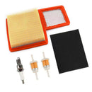 Air Filter Tune Up Kit Suitable for Yamaha G16 G20 G21 G22 G29