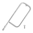 Burner-Spare Part Stainless Steel Tube Access Suitable For Weber Q200 Q220 Q2000 Q2200