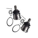 Ball Joints Idler Arm Centre Rod Tie Rod Ends Suitable for Navara 4X4 D22 97-16