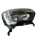 Pair Headlights w/ DRL Suitable for Renault Master X62 2019-2025