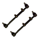 2xSide Rods Suitable For Toyota Hilux 2WD RWD LN4,5,8 RN4,8,9 YN5 8 Series 78-97
