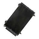 Air Con Condenser Suitable for Toyota Corolla ZZE122R 1.8L 1ZZ-FE 2001-2007 Air Conditioning Condenser Suitable for Toyota Corolla ZZE122R 1.8L 1ZZ-FE 01-07