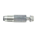 High Pressure Common Rail Pressure Limiting Valve Suitable for Sinotruk Weichai - ZT2