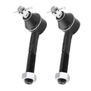 Tie Rod Relay End Kit Suitable For Navara Pathfinder Terrano II D21 R50 WD21 4X4