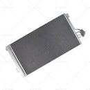 A/C Condenser Suitable for Vito Van Viano W639 6398350270 390mm 708mm 16mm