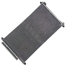 Air Conditioning AC Condenser Suitable for Honda CR-V RM 11/2012-Onwards