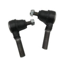 Steering Joint Tie Rod End Idler Pitman Arm Kit Suitable for Pajero NE NF NG