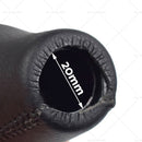 Gear Shift Knob 6 Speed Suitable for Toyota Prado 120 150 Series GDJ GRJ 09-17