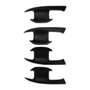 Black Door Handle Bowl Cover Suitable?for Maxus LDV T70 T60 D20 Ute 2019-2022
