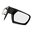 LH Passenger Side Electric Adjust Door Mirror Ford Ranger PX PJ 06-11 PK 11-16