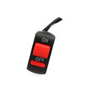 Universal Motorbike ATV Bike Handlebar Light Switch ON OFF Button