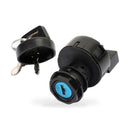 Ignition Key Switch Suitable For Polaris Sportsman 400 500 550 600 700 800 3 Position