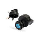 Ignition Key Switch Suitable For Polaris Sportsman 400 500 550 600 700 800 3 Position