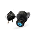 Ignition Key Switch Suitable For Polaris Sportsman 400 500 550 600 700 800 3 Position
