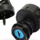 Ignition Key Switch Suitable For Polaris Sportsman 400 500 550 600 700 800 3 Position