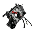 Clock Spring Suitable For Renault Clio III 05-12 & Kangoo II 2008-On 8201590627