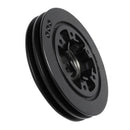 Crankshaft Harmonic Balancer Pulley Suitable For Coaster HDB20 HDB30 HDB31 HDB50