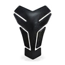 Motorcycle Gas Fuel Tank Pad Protector Sticker Decal Suitable For Motorbike