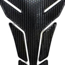 Motorcycle Gas Fuel Tank Pad Protector Sticker Decal Suitable For Motorbike