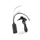 Blue-tooth Adapter MP3 Aux Handfree Module For Ford Falcon BA-BF Territory SY X