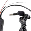 Blue-tooth Adapter MP3 Aux Handfree Module For Ford Falcon BA-BF Territory SY X