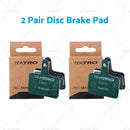 Tektro E10.11 High Performance Metal Ceramic Compound Brake Pad Return Spring