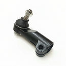 2PCS Greasable Tie Rod Ends Suitable For Nissan Patrol GQ Y60 7/92 Onward