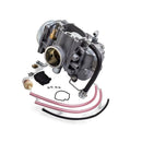 Carburetor Fits For Suzuki QuadRunner LT-F250 1990-1996 13200-19B63 Aftermarket