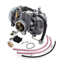 Carburetor Fits For Suzuki QuadRunner LT-F250 1990-1996 13200-19B63 Aftermarket