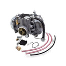 Carburetor Fits For Suzuki QuadRunner LT-F250 1990-1996 13200-19B63 Aftermarket