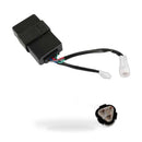 CDI Unit Ignition Box Suitable For Kawasaki KLF300 Bayou B 2x4 C 4x4 KEF300 Lakota