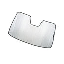 1x Front Windscreen Sun Shade Suitable For Mercedes-Benz V-Class/Vito/EQV 3rd Gen