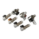 Transmission Solenoid Valve Kit Suitable For Lexus ES Toyota Camry U150 U151