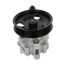 Power Steering Pump w/ Pulley Suitable for Jeep Commander Grand Cherokee V8 5.7L