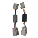 Sequential Tail Signal Module Kit Suitable For Ford Mustang 2010-2021