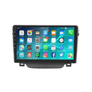 In-Dash Units 9 inch  Touch Screen Stereo CarPlay Suitable For Toyota Corolla 2009-13