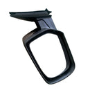 Left Passenger Side Manual Door Mirror Suitable For Mazda BT50 Ute 2006-2011