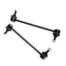 2x Front Sway Bar Links Suitable For BMW 323CI 323I 325CI 325I 325TI E46