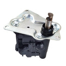 Gearshift Actuator 4WD Rail Suitable For Mitsubishi Pajero Montero MR446665