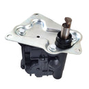 Gearshift Actuator 4WD Rail Suitable For Mitsubishi Pajero Montero MR446665