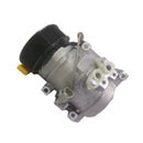 Air Con AC Compressor Suitable for Toyota LandCruiser VDJ79R 4.5L Diesel 1VD-FTV