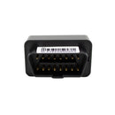 4G OBDII GPS Tracker Live Realtime Vehicle 3G Car OBD2 Tracking Device Locator