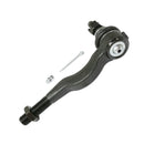 2x Front Inner Tie Rod Ends Suitable for Mitsubishi Pajero NH NJ NK NL 4X4 91-00