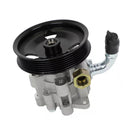Power Steering Pump w/ Pulley Suitable for Jeep Commander Grand Cherokee V8 5.7L