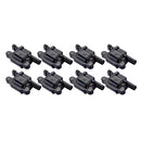 Ignition Coils & Plug Leads Suitable For Holden VF Commodore LS3 6.2L 12570616