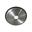 150mm Diamond Wheel Disc For Chainsaw Sharpener 3/8lp 325 3/8 404 Carbide chain