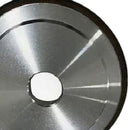 150mm Diamond Wheel Disc For Chainsaw Sharpener 3/8lp 325 3/8 404 Carbide chain