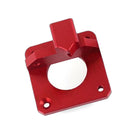 Upgrade Dual Gear Extruder Set Suitable For Creality Ender3 CR-10S Pro Tornado 3D Printer