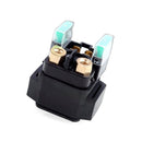 Starter Solenoid Relay Suitable For Yamaha YFM 250/350/400/450/660 Grizzly Kodiak Raptor
